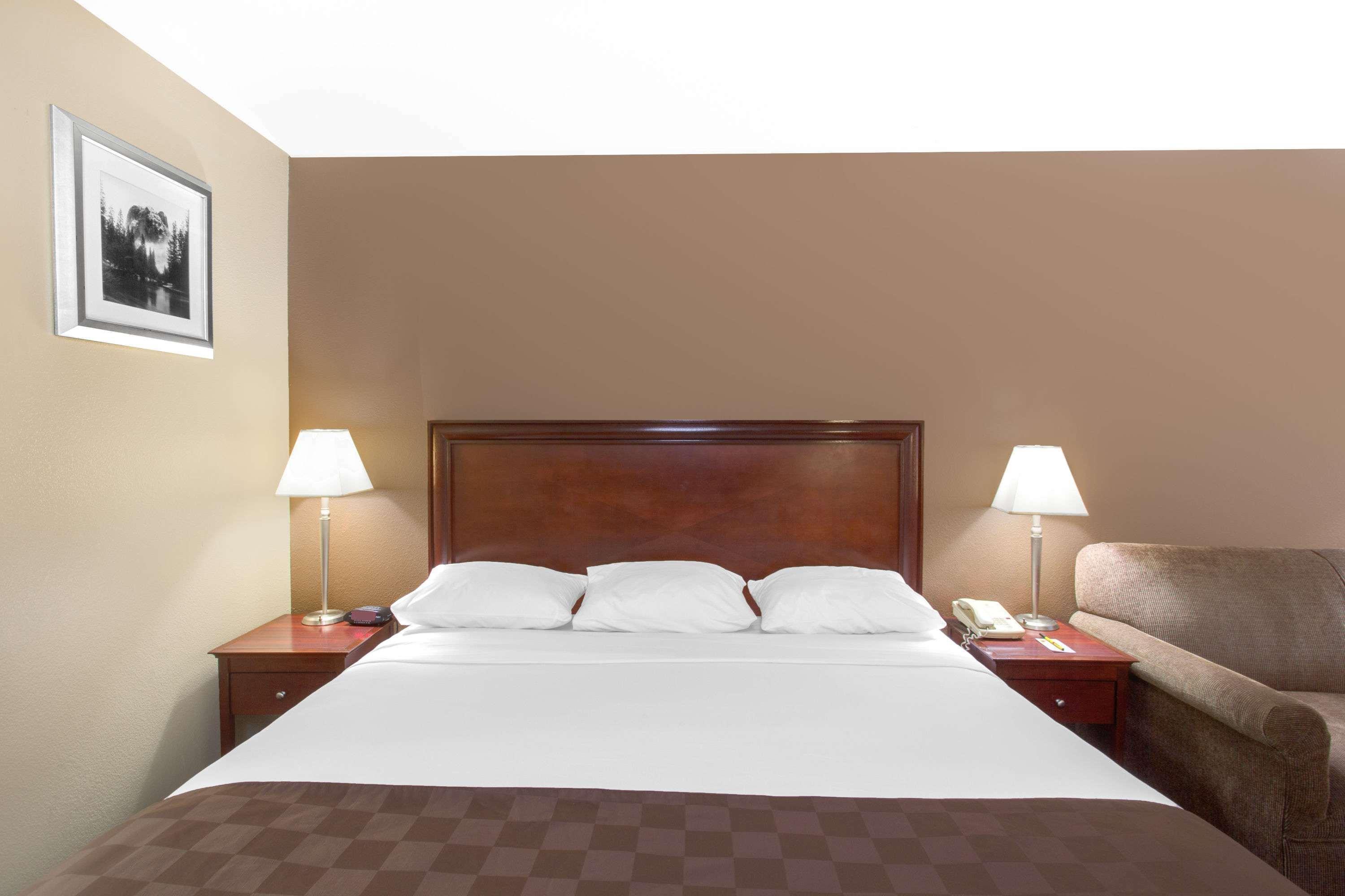ซูเปอร์ 8 บาย วินด์แฮม ไบลท์ Hotel ภายนอก รูปภาพ