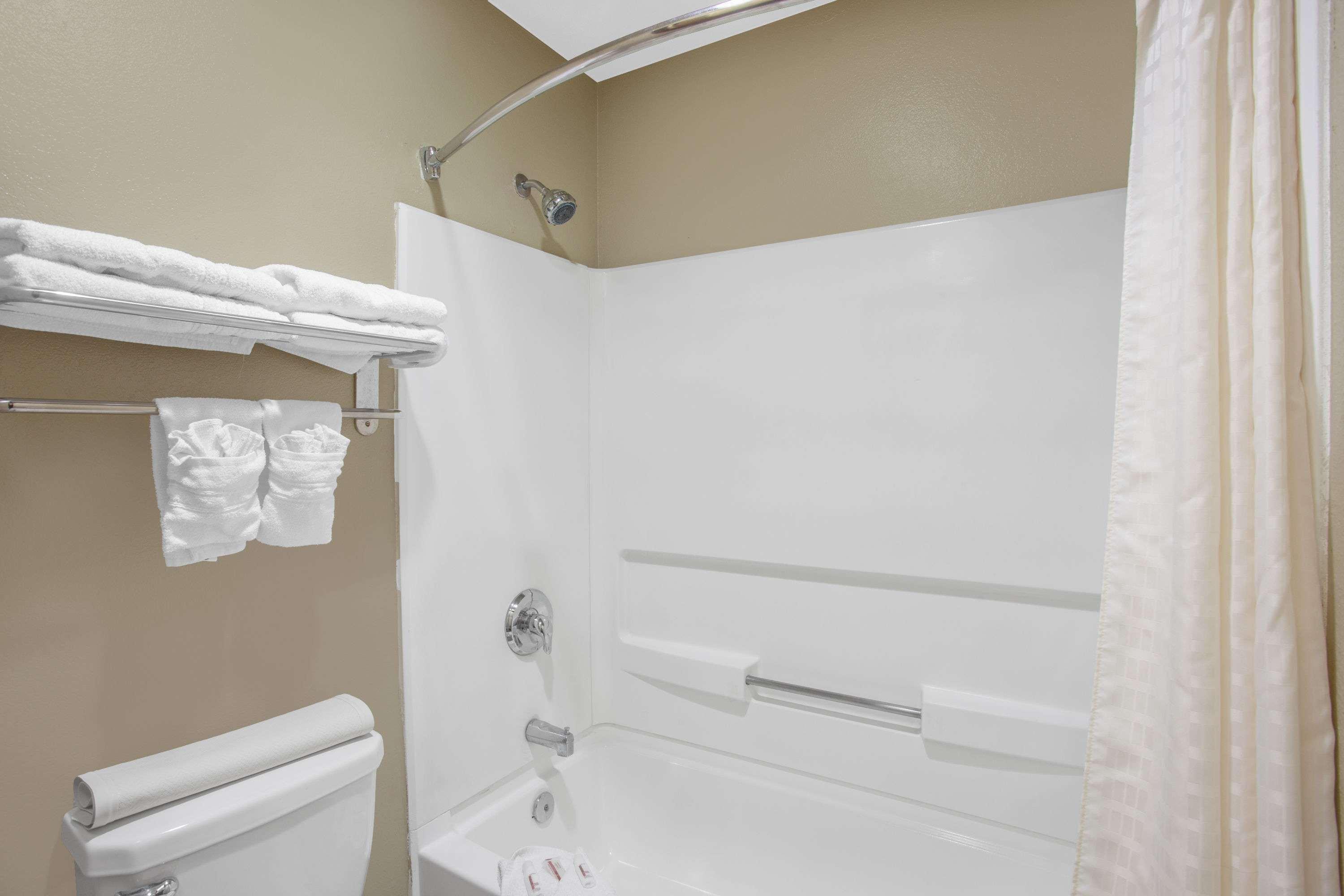 ซูเปอร์ 8 บาย วินด์แฮม ไบลท์ Hotel ภายนอก รูปภาพ